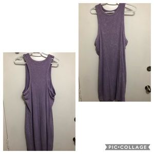 Forever 21 Plus Size Dress